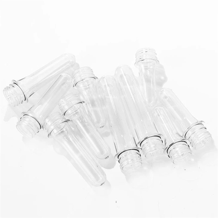 PCO 28mm 1881 Preform For Water suppliers